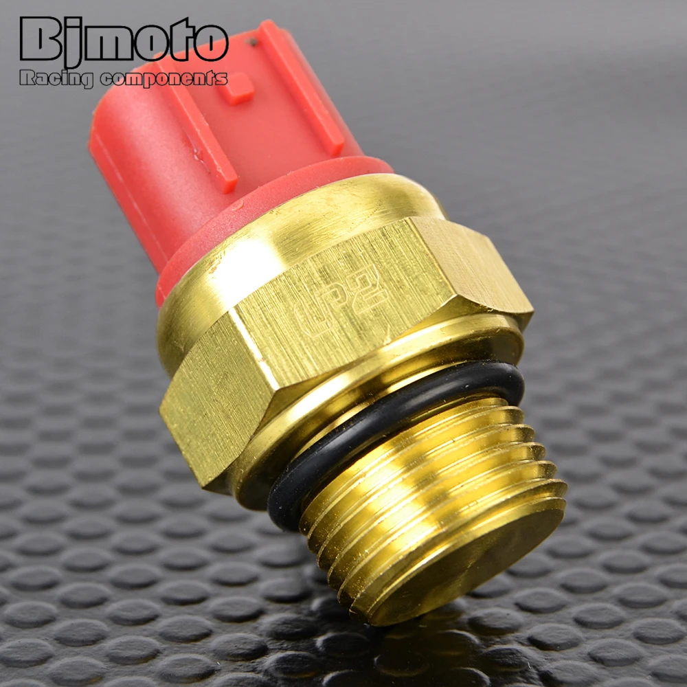 SV 650 1000S VL 800 Motorcycle Water Temp Temperature Sensor For Suzuki SV1000S SV-650 TL1000R TL1000S VL800 VL-800 Volusia