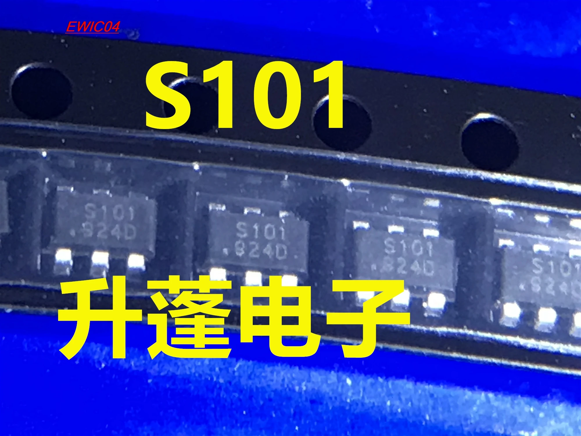 

Оригинальный товар ICS101 1125,1102,1111, 210a M101, в наличии 5 шт.