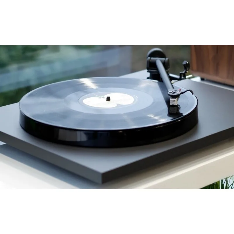 LP vinyl record player entry record player P1 PLUS 2021 matte material
