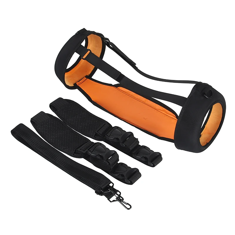 Breathable and Soundproof Protective Cover for JBL BOOMBO X3 Speakers