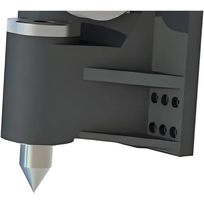 High-Performance Worm Grinding Wheel Machine for Metal Fabrication