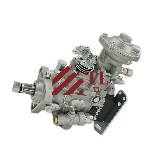 Fuel Injection Pump VE4 12F1000L935 504028507 0460424270