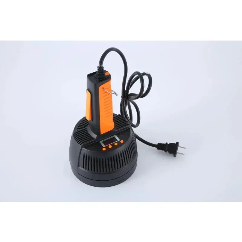 Handheld integrated electromagnetic induction aluminum foil sealing machine, medicine bottle sealing machine