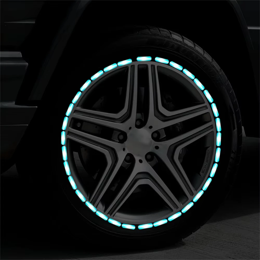 Thumbnail 3 - #17 Latest Reflective Car Decals Offers