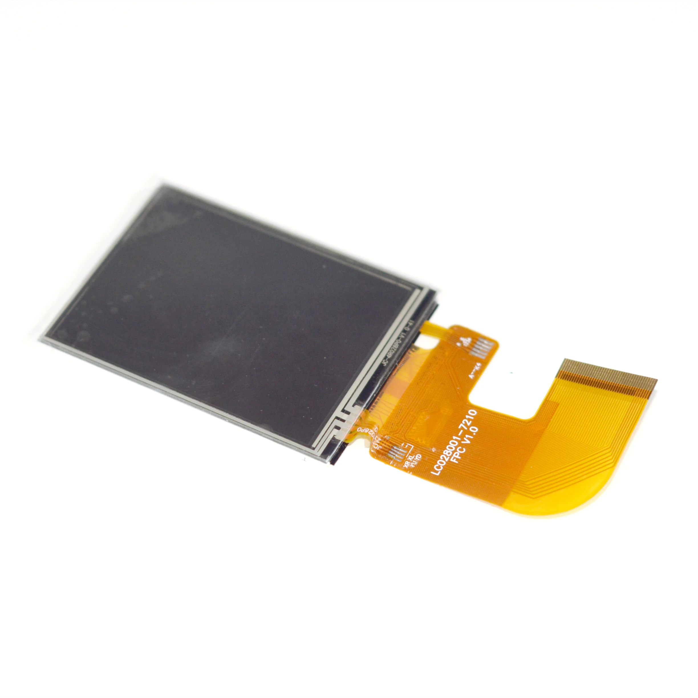 Brand new LCD for N7210 Post terminals