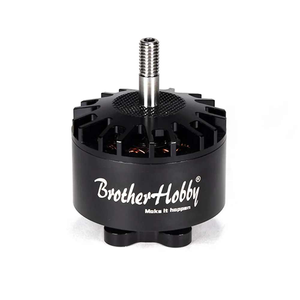 BrotherHobby Tornado T5 3115 Pro Competition FPV Crossing Motor Nowy