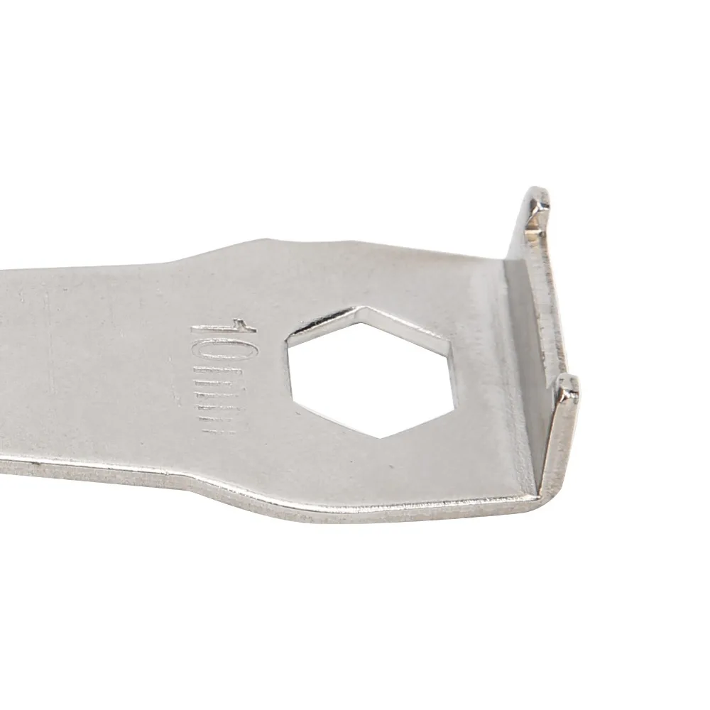 2PCS Alloy Steel Wr…