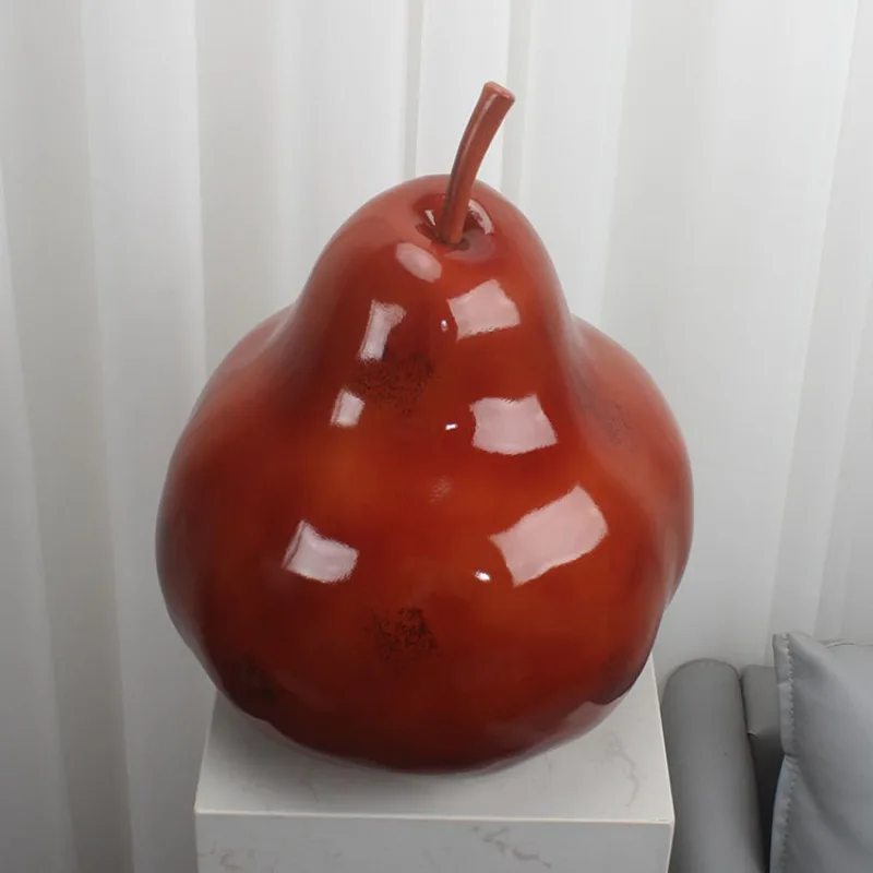 

Средневековый элитный большой грушевидный орнамент для гостиной, кабинета, спальни, домашнего художественного украшения