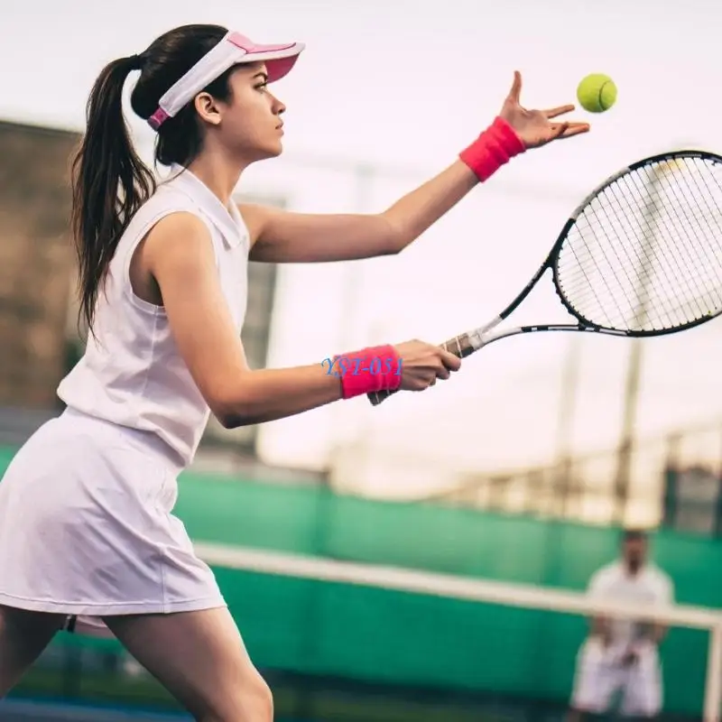 E15A Elegant Black Wall Mount Tennis Rackets Display Stand With Practical Iron Construction For Sport Accessories