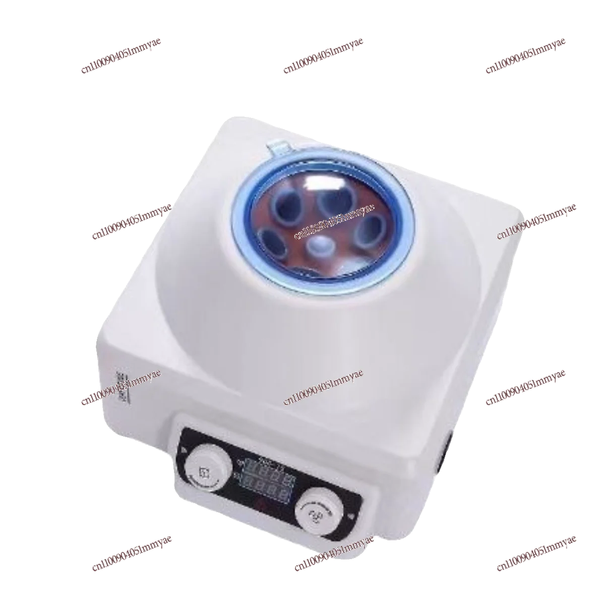 

Centrifuge Low-speed Small Desktop, Stepless Speed Regulation 900-2 Electric Centrifuge, Separation Tester