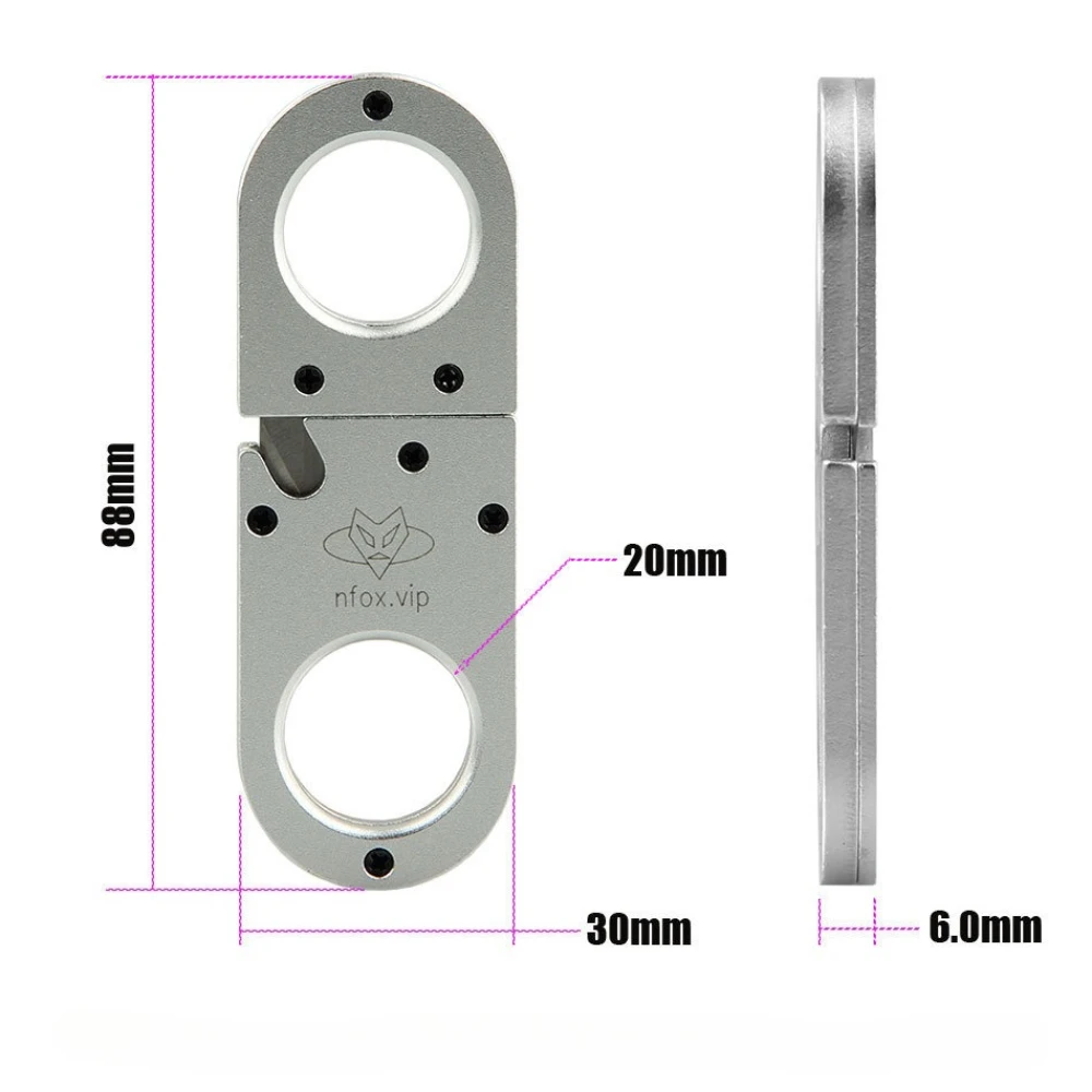 Multi-Function Hydraulic Brake Repair Tool Set Needle Press Hose Cutter Set Portable for NFOX Outdoor