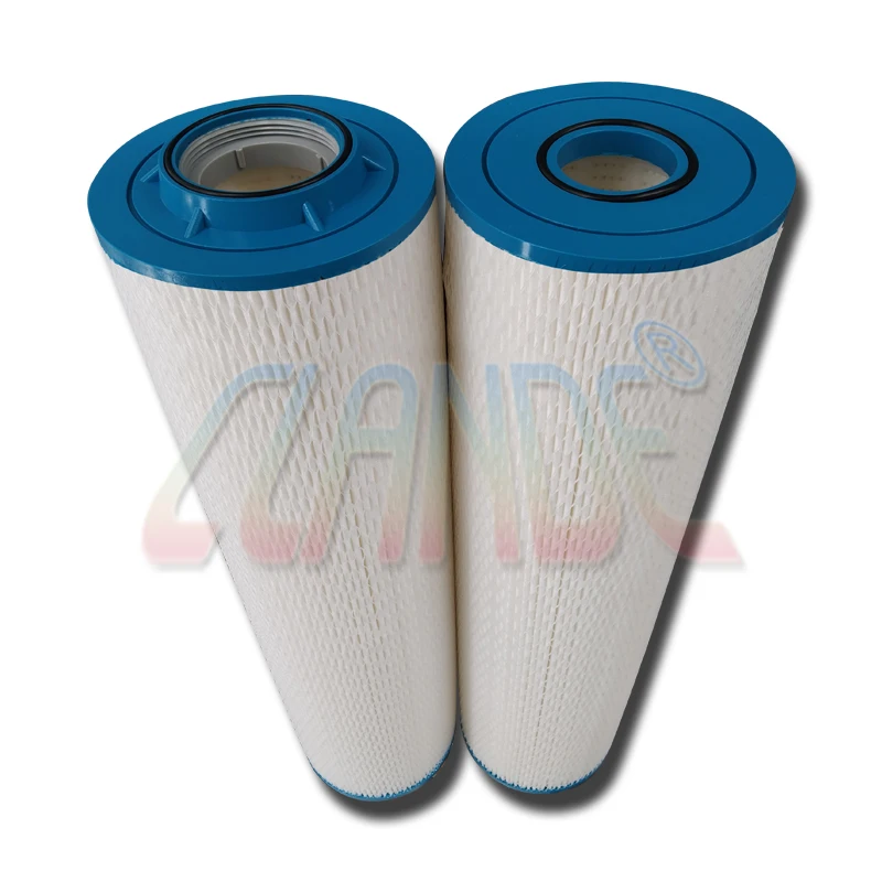 Spa Pool Filter Cartridges PCC130 Pentair CCP520 R173578 Filbur FC-1978 FC-6475 Pool Filter Cartridges For Poolpure