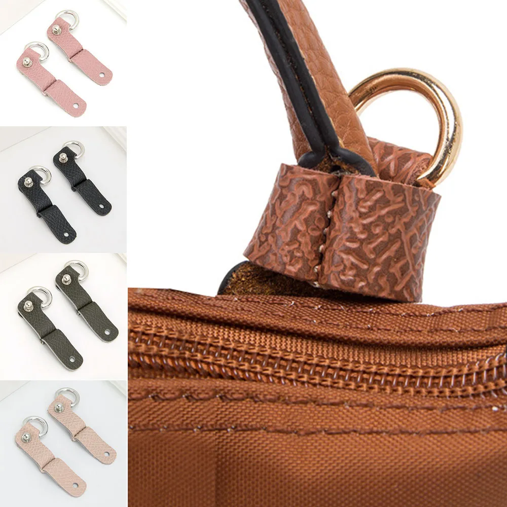 1 Pair Bag Strap Buckle Bag Transformation Accessories For Long,champ Mini Bag Straps Retrofit Buckle Hanging Buckle Bag DIY