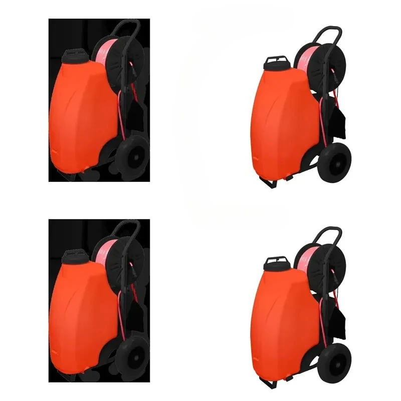 for 45L Electric Agricultural Sprayer