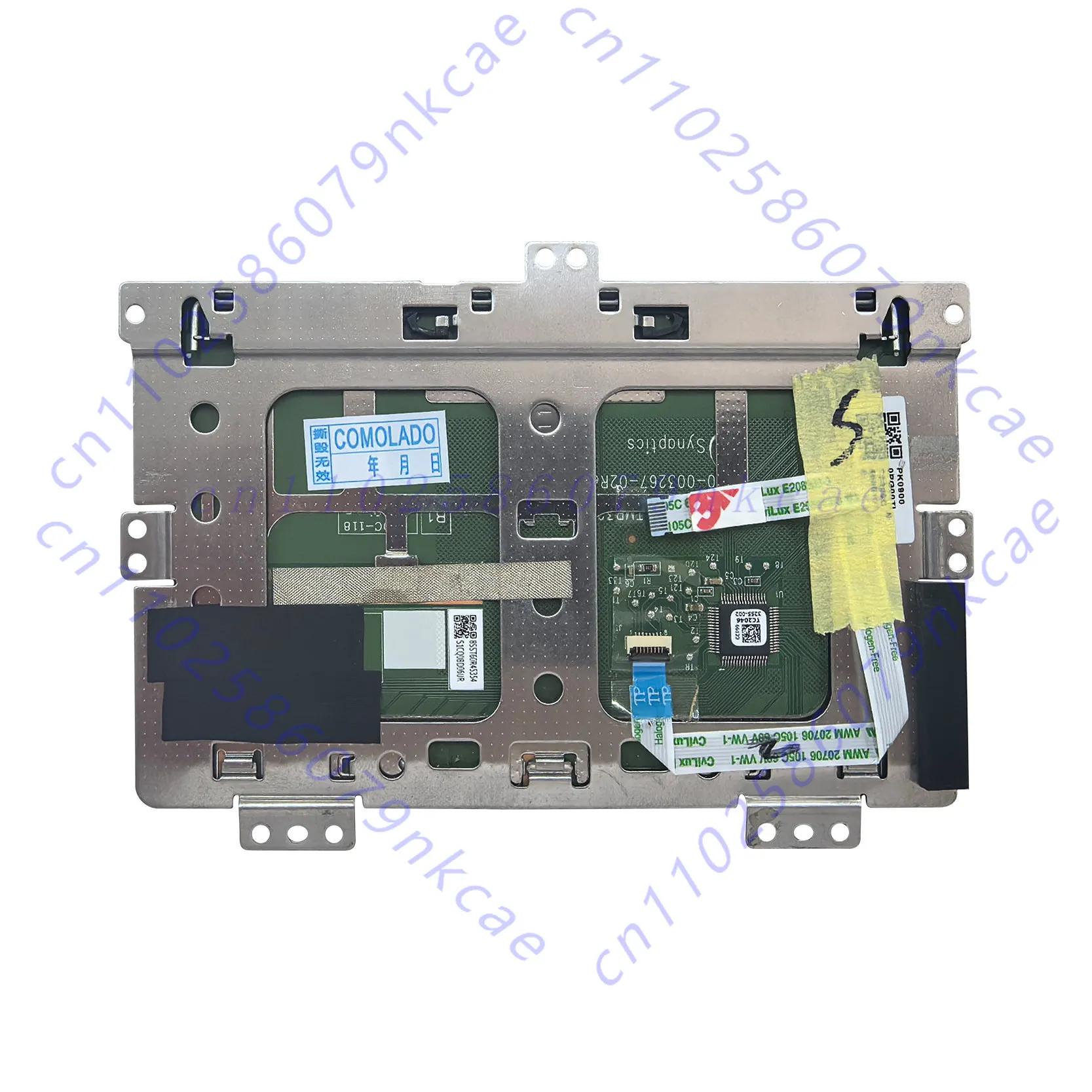 For Lenovo Savior Y7000 Y7000P R7000 2020, Touchpad, Trackpad Mouse Pad