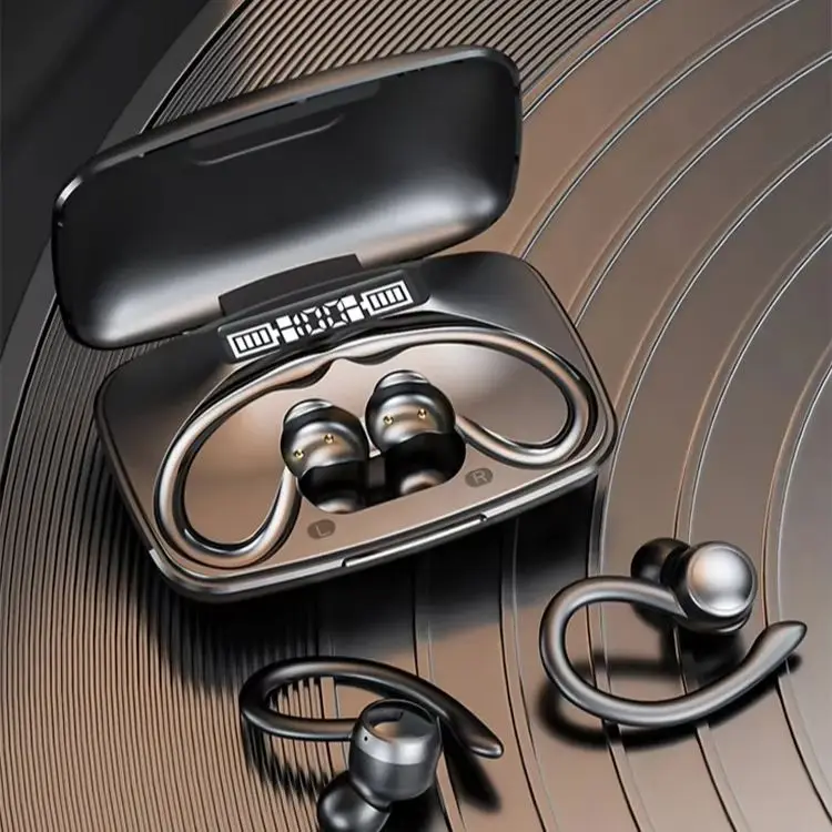 Para google pixel 10 pro xl pixel 9 8 7 sem fio bluetooth fone de ouvido fones esporte ao ar livre controle toque música