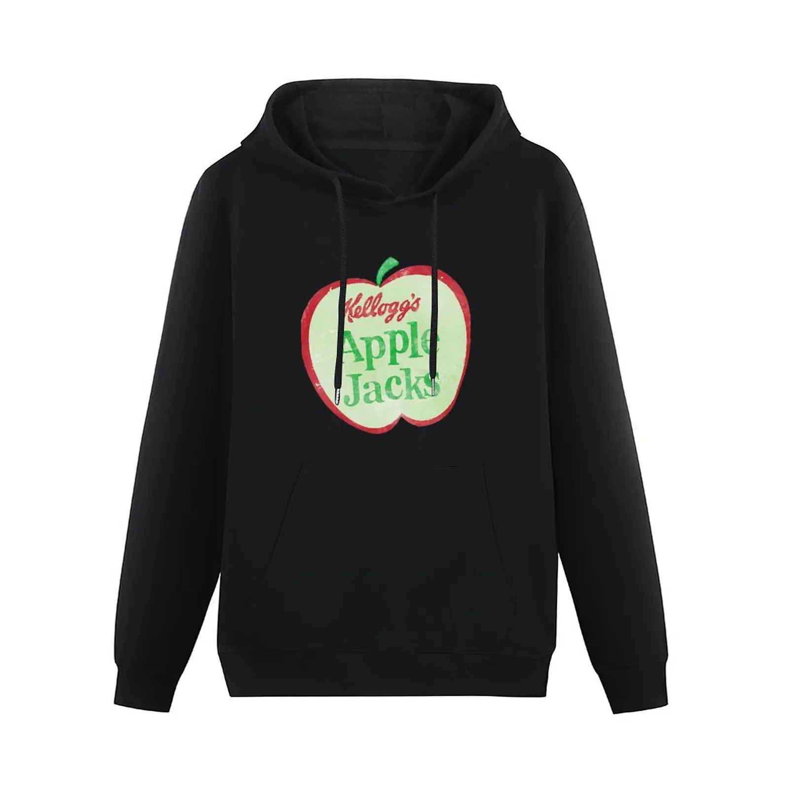 Psych Tv Show T-ShirtApple Jacks Pullover Hoodie autumn jacket men streetwear men hoodie oversize