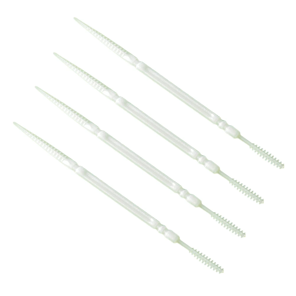 

1100 Pcs Food Grade Toothpicks Soft Safe Eco Friendly Interdental Cleaning Tools Disposable Oral Health Teeth Cleaner