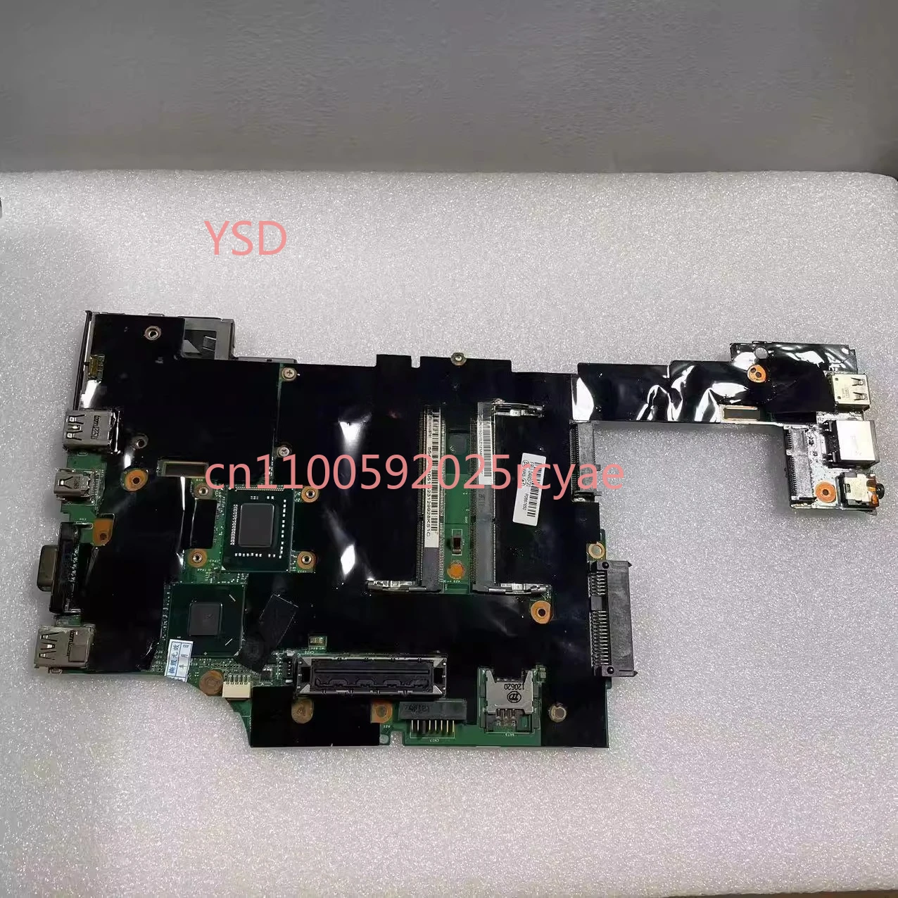 

Original disassembly X220I X220T X230I X230T X240/S X250 X230S x260 X270 main board