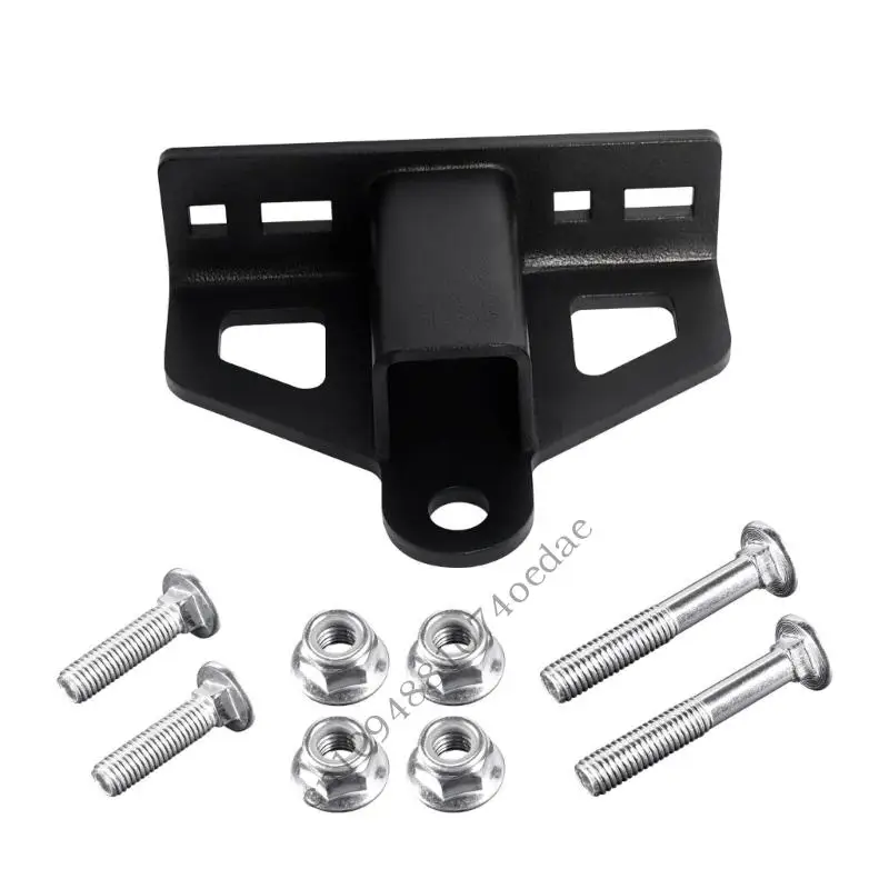 

0xxc газонокосилка газонокосилка с приемником 1-1/4 6 мм более толстый стальной прицеп сцепления Универсальный 1-1/4 сцепного