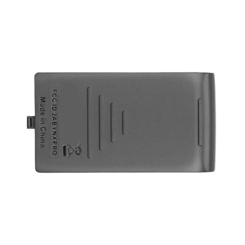 A13E-For Godox Xpro Special Battery Cover Replacement Parts For Flash Trigger And Receiver Accessories