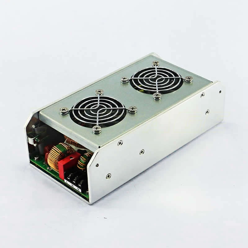 High Power Smps 1500w 48 Volt Ac Dc Power Supply 1500W SMPS