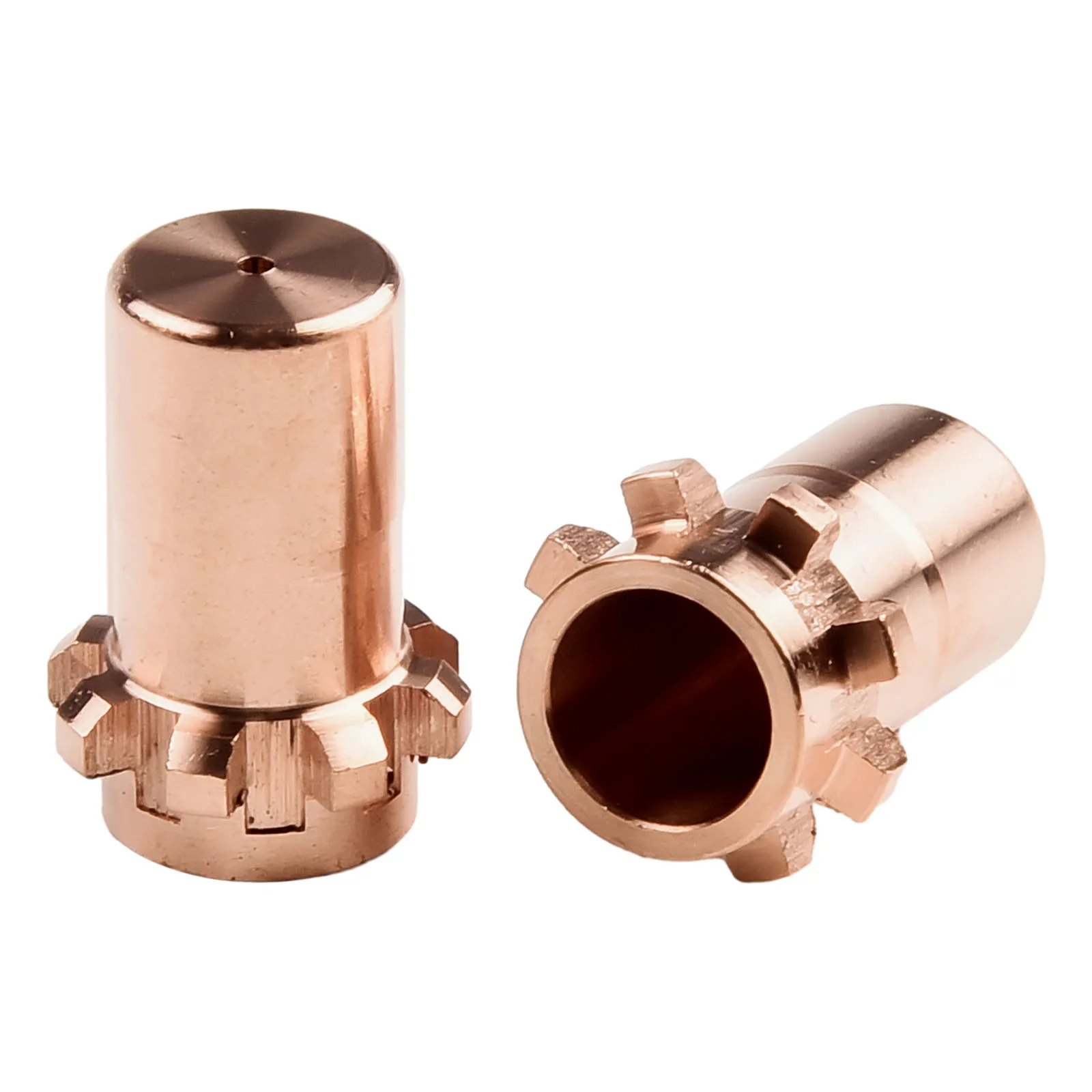 ProCut55/80 Compatible 11pcs Electrode Tip KP20623B1 KP20651 for Electric ProCut255580 Torch, Longevity Guaranteed
