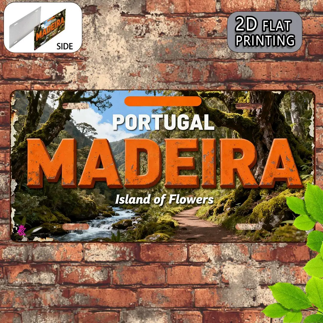 Portugal Madeira 