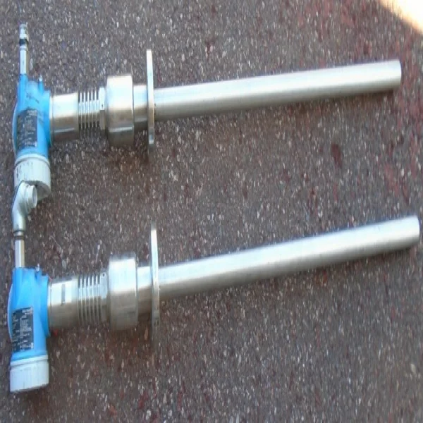 

Levelflex Fmp54-3jt87/0 Level Eh / Brand New Original Spot Plc