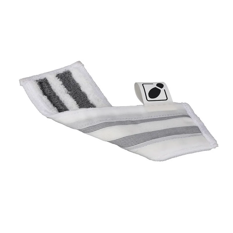 For Karcher EasyFix SC2 SC3 SC4 SC5 Handheld Vacuum Cleaner Parts Microfibre Steam Mop Rags Mop Pads Glass Scraper Brush Head