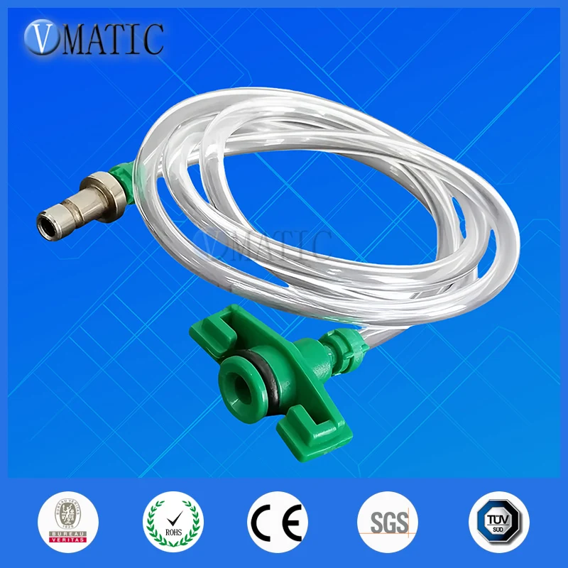 

‌Japan Standard 30ml Syringe Adapter | Plastic Barrel Connector for Chemical Dispensing | Leakproof Design | Free Shipping‌