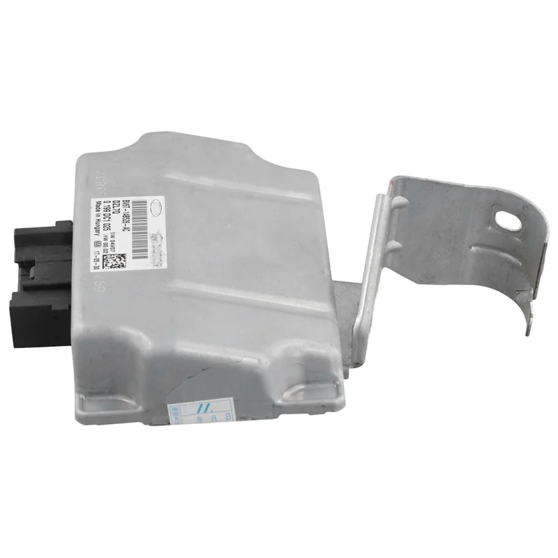 Módulo de controle de estabilização de tensão de carro A80X BV6T-14B526-AC 1880916 para ford mustang focus mk3 ecu unidade de controle de parada de partida