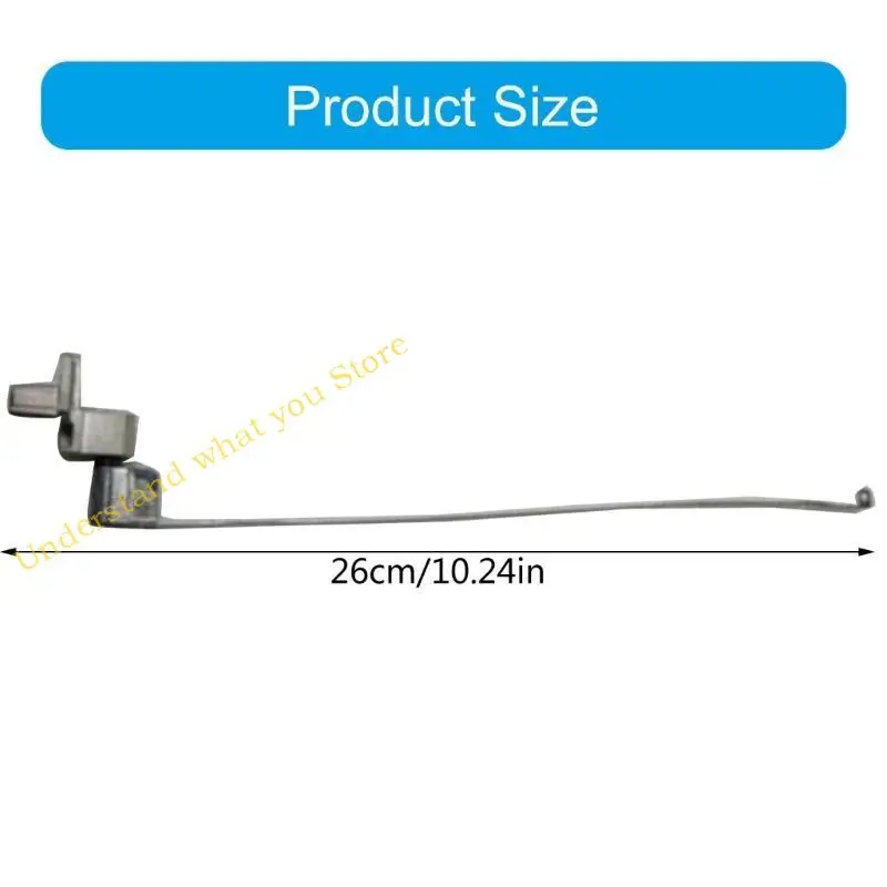 J60A 1pair Notebook LCD Hinge for IBM for Thinkpad T400 R400 series 14.1" LCD Screen