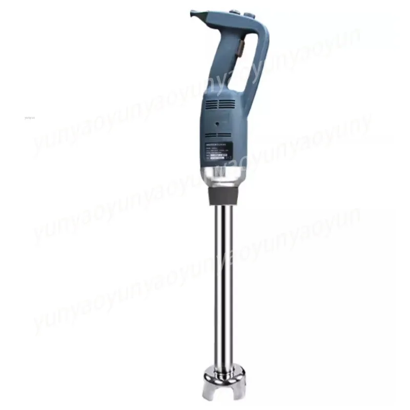 Portable Commercial Homogenizer Mixing Machine Multifunctional for Milk Tea Baking Stirring Egg Beating Bar Kitchen Equipment