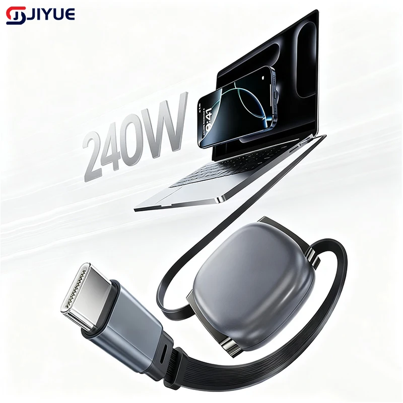 USB-C To USB-C Retr…