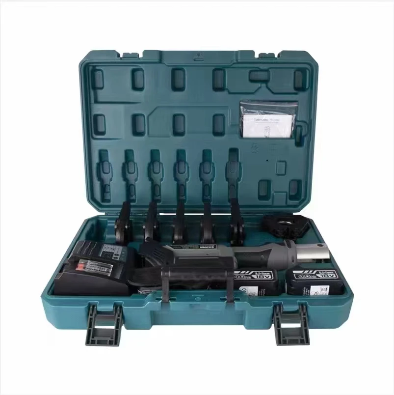 PZ-3240 Hydraulic Battery Pressing Tools for Pipe Power Tools