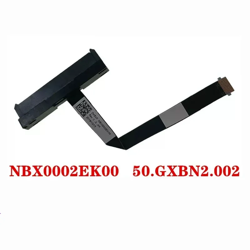 New genuine laptop SATA HDD cable for Acer Aspire 7 A715-72 A715-72G A715-72G-7152 nbx0002ek00 50. gxbn2.002