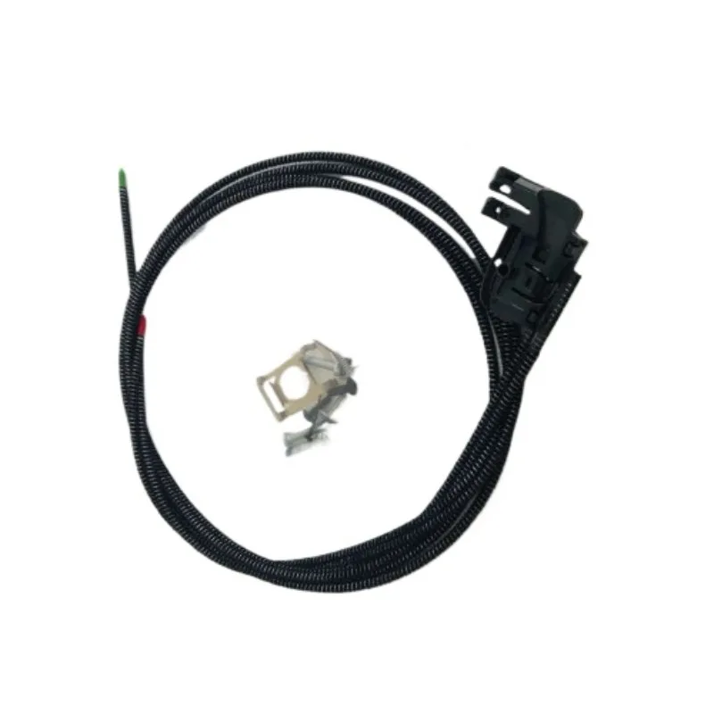 Sunroof Roller Shutter Cable Glass Wire Drawing Panoramic Sunroof Switch Cables for Volkswagen Touareg Cayenne 2011-2017