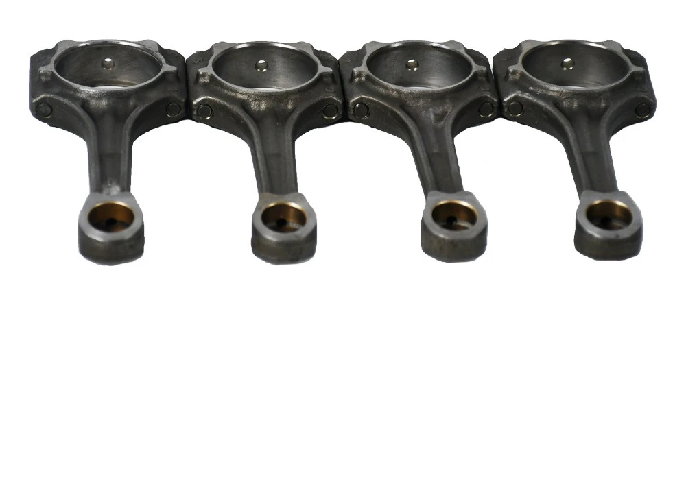 

Suitable for C6 2.0T connecting rod 06A105021S automotive engine assembly parts