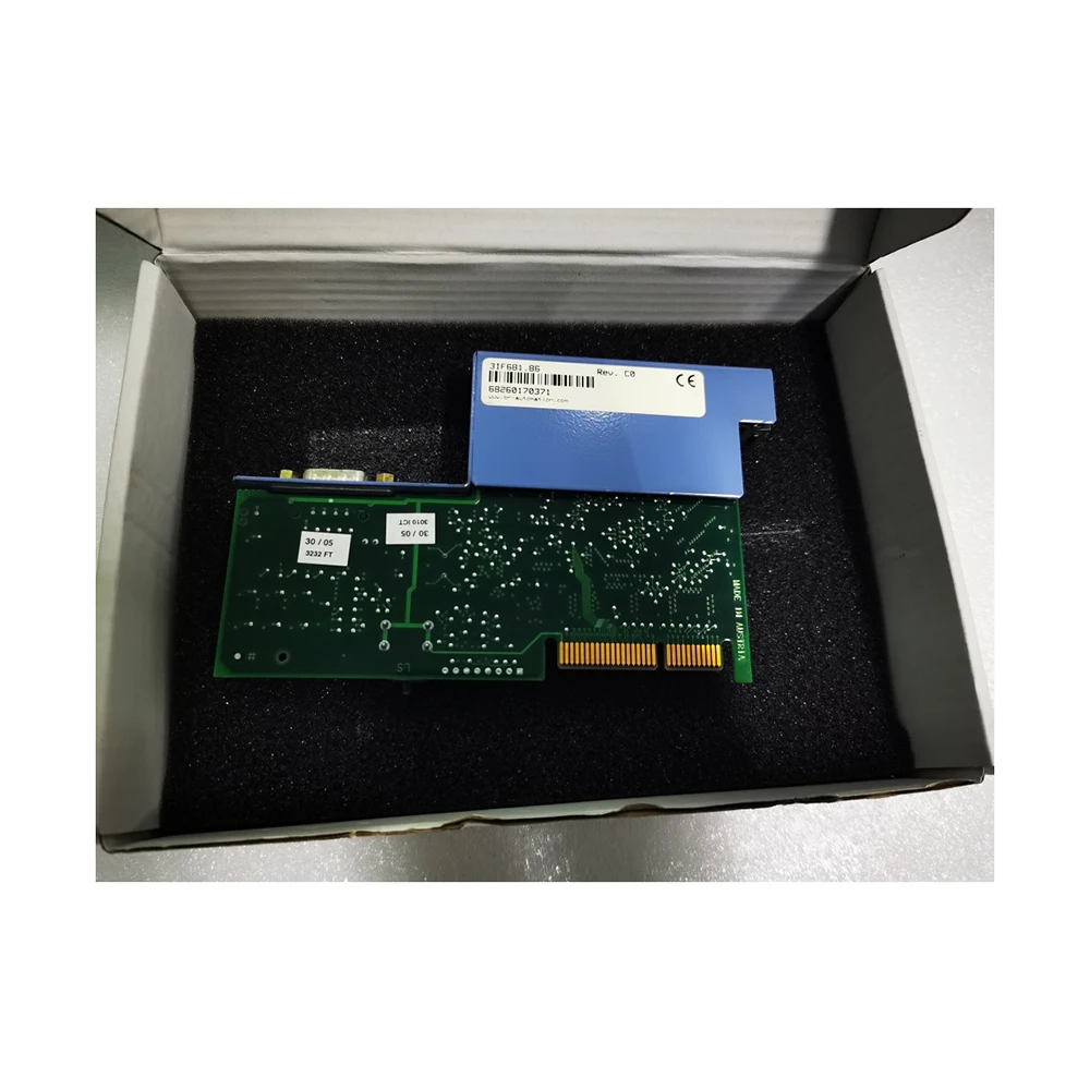 3if681.86 Plc Programmable Logic Controller Communication Module (Consult Actual Price)