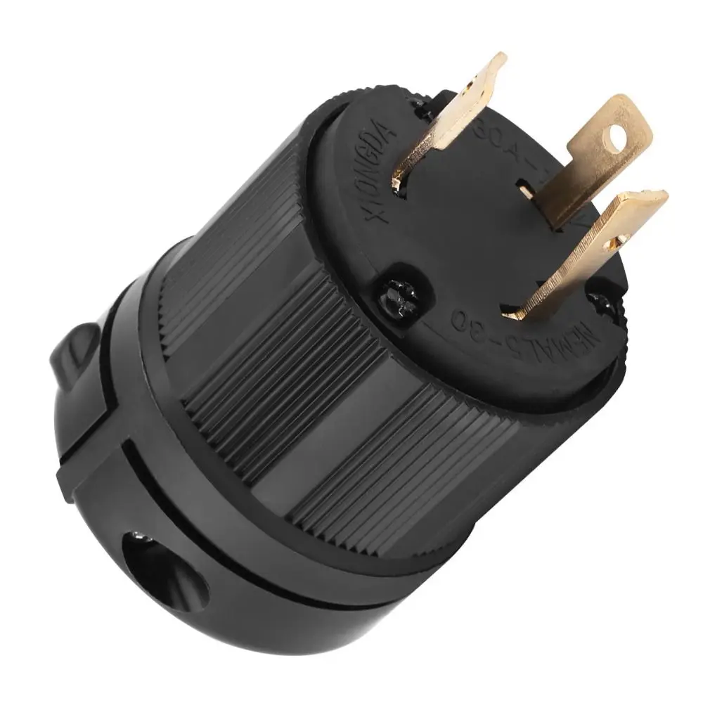 Plug Adapter L5-30P…