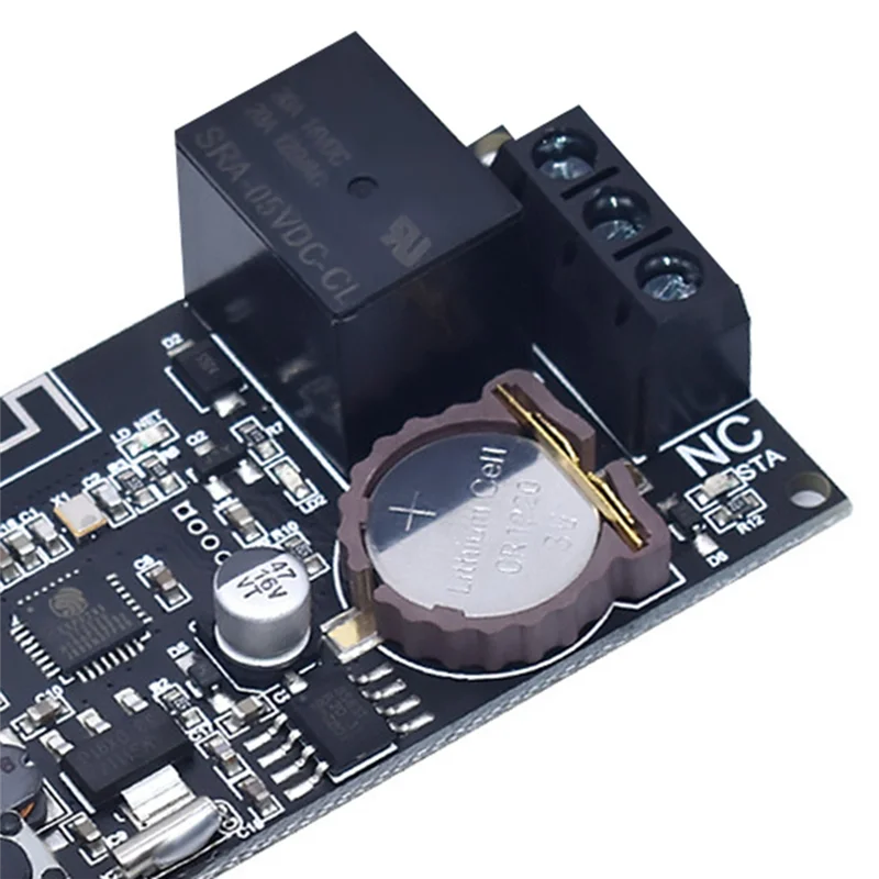 Y45A-WIFI Handy Fernbedienung Modul Smart Home Fernbedienung Modul Für Smart Home