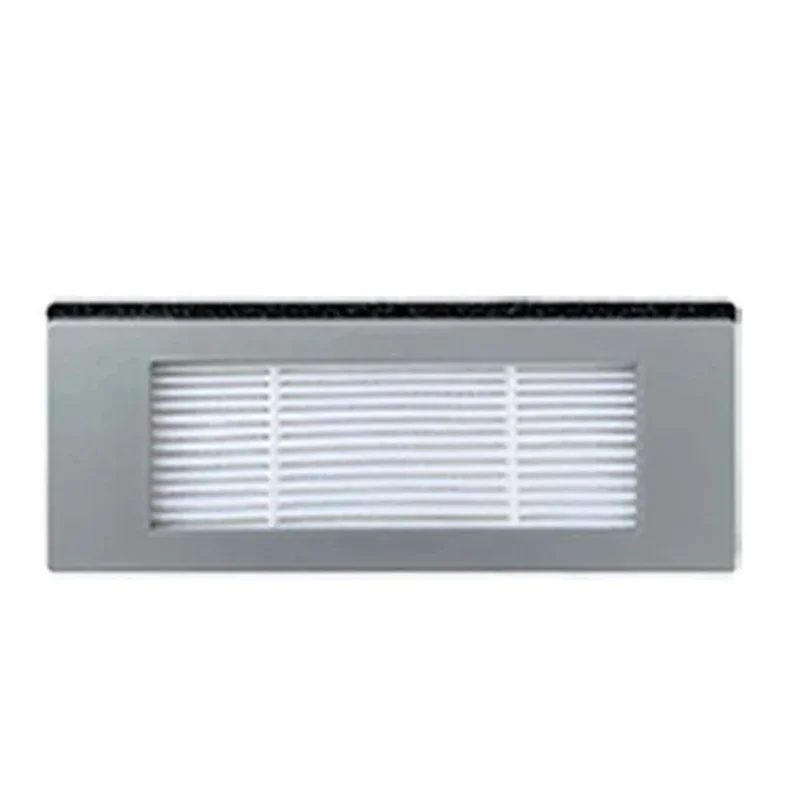 A44F-Für Ecovacs Deebot OZMO900 Roboter Reiniger Ersatz Haupt Seite Pinsel HEPA-Filter Mopp Wischen Tuch Zubehör Teile