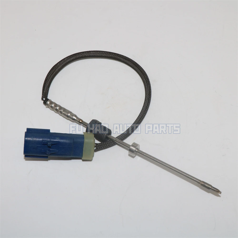 

2098-49 209849 OEM Датчик температуры выхлопных газов