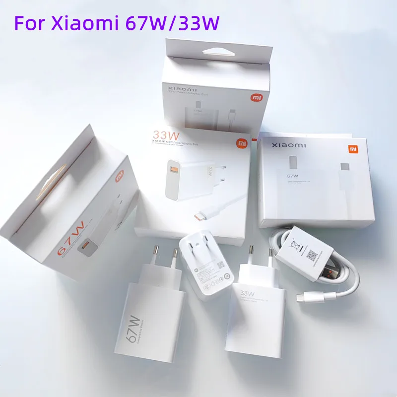 شاحن 67 واط أصلي من Xiaomi لجهاز Poco67: تقييم شامل ونصائح عملية للاستخدام الأمثل