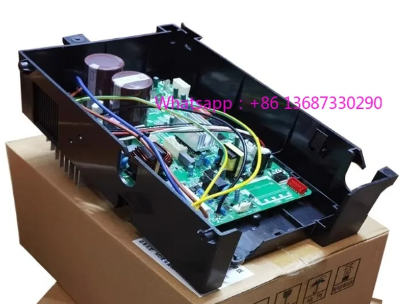 Inverter Air Condit…