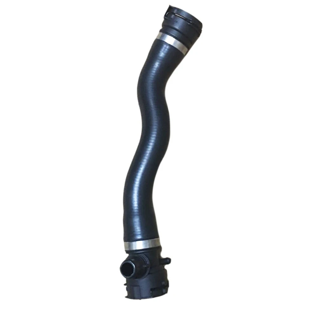 

Authentic Car Main Radiator Upper Radiator Coolant Hose For BMW X1 Z4 2012-2016 Part Number:17127612444