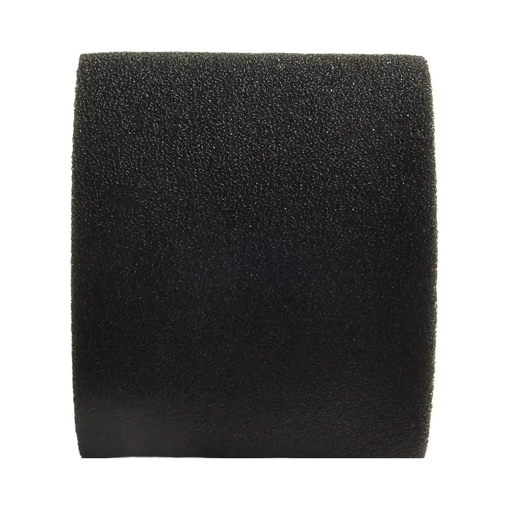 1/2Pcs 35-85mm Diameter Speaker Guide Tube Sponge Plug Reduce Standing Wave Low-frequency Optimization Speaker Port Tube Plug
