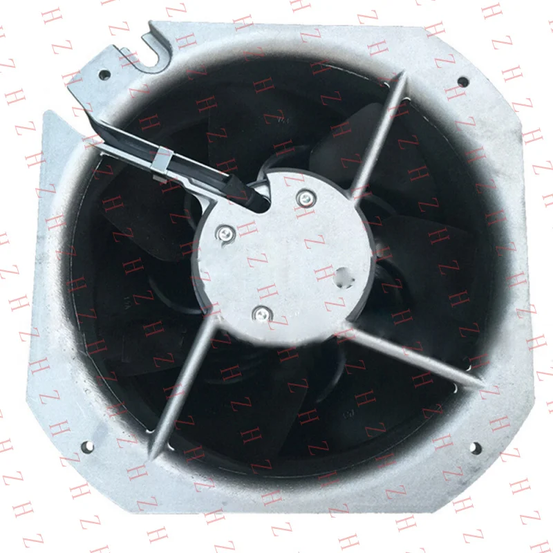 P+ 230V 60Hz 30W 2.1A Axial Cooling Fan W4S200HK0401 For Ebmpapst W4S200-HK04-01