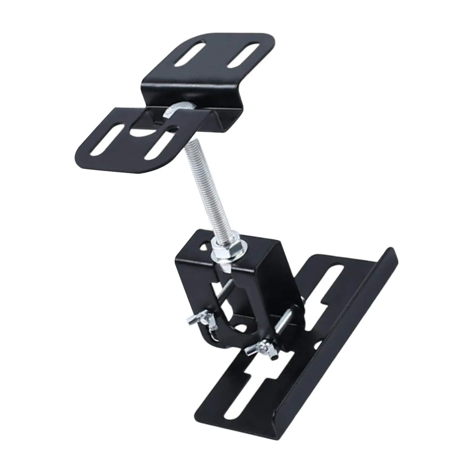 Speaker Wall Mount Speaker Bracket High Performance Ceiling Mount Alloy Metal